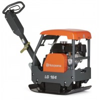 COMPACTORS LG 164 Honda 450mm